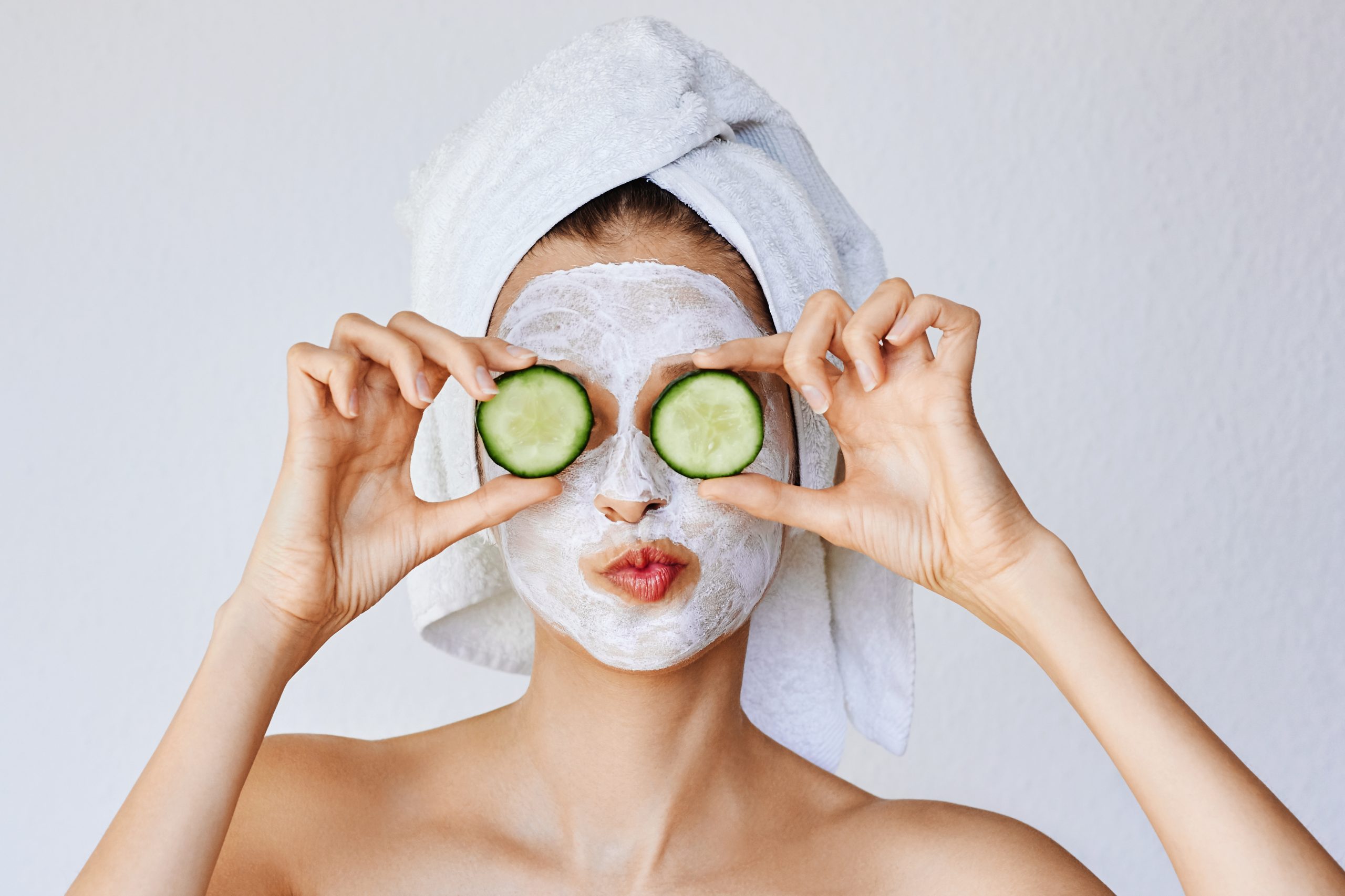 Beauty Detox: Τα μόνα προϊόντα που χρειάζεσαι στις διακοπές για αναζωογόνηση του δέρματος