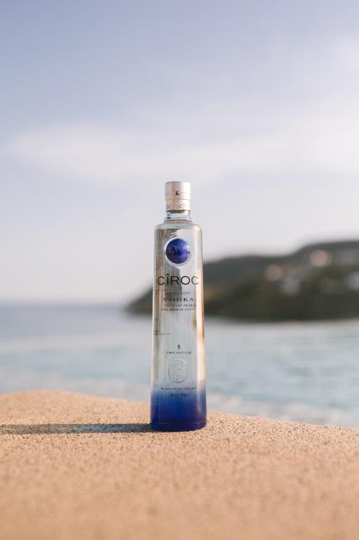 CÎROC