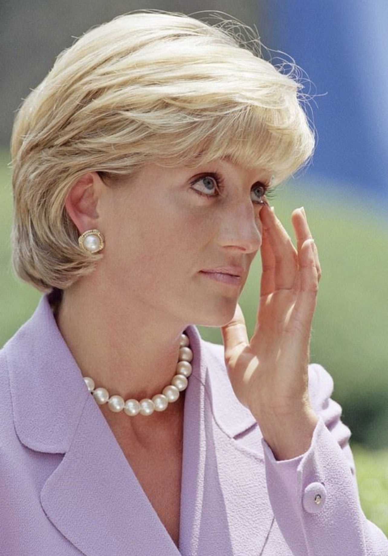 Πριγκίπισσα Diana: Η ιστορία πίσω από το θρυλικό κούρεμά της