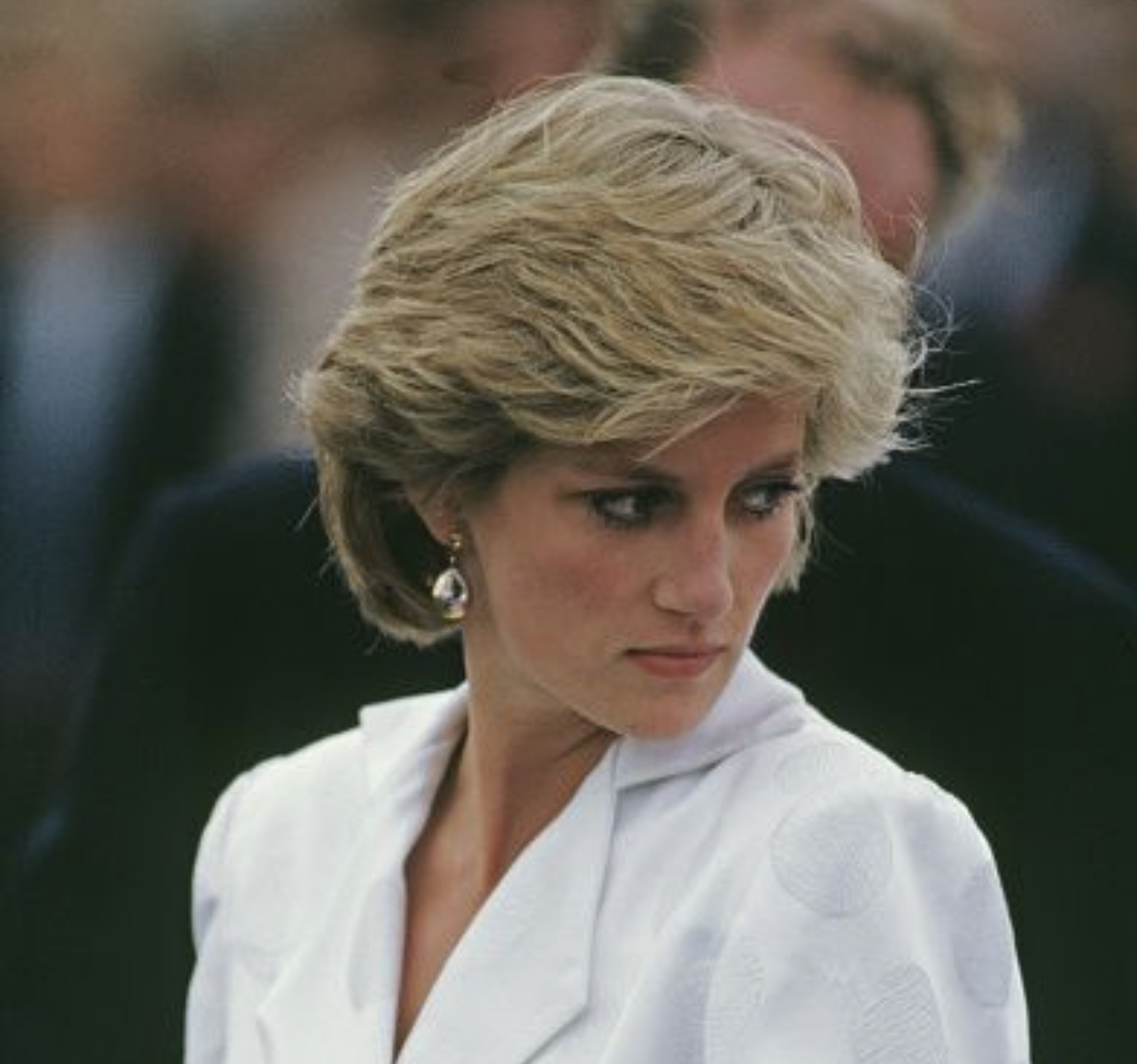 Πριγκίπισσα Diana: Η ιστορία πίσω από το θρυλικό κούρεμά της