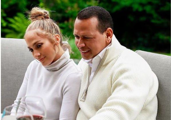 Alex Rodriguez: H πρώτη του αντίδραση μετά το γάμο της Jennifer Lopez με τον Ben Affleck