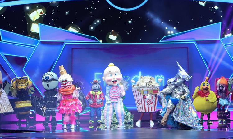 The Masked Singer: Ποιος είναι ο μεγάλος νικητής του Show;