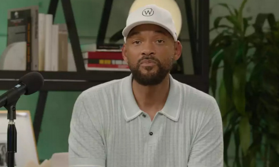 Will Smith: Απολογείται σε βίντεο δημόσια για το χαστούκι στον Chris Rock ￼