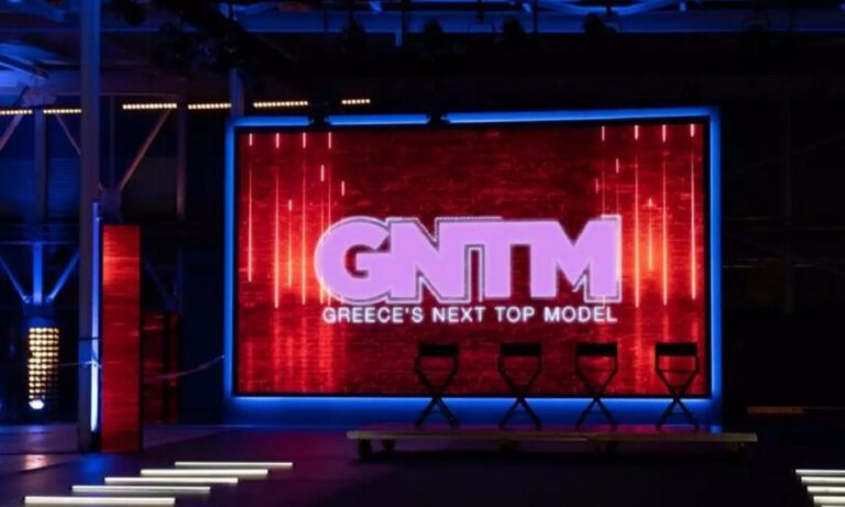 GNTM: Πρώην παίκτρια του reality άφησε τις πασαρέλες και έγινε αεροσυνοδός