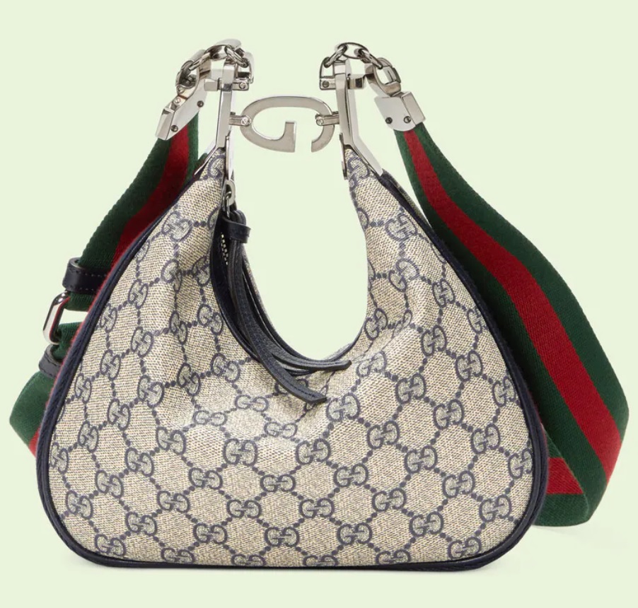 Gucci Attache