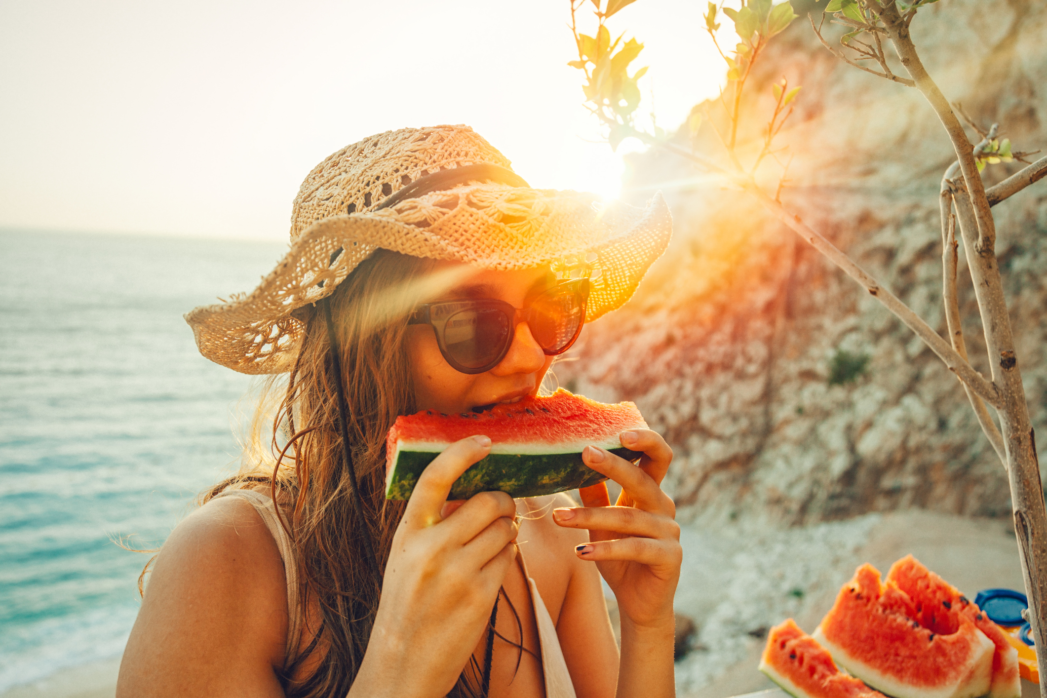 Τα σνακ της παραλίας – 10 απολαυστικές και θρεπτικές επιλογές!