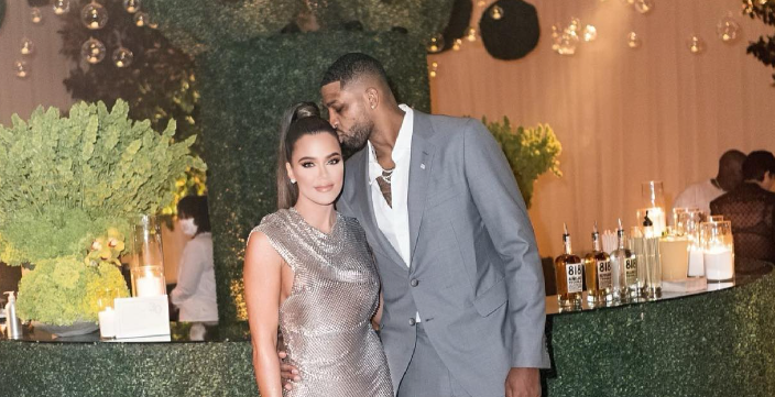 H Khloe Kardashian θα γίνει ξανά μητέρα από τον Tristan Thompson