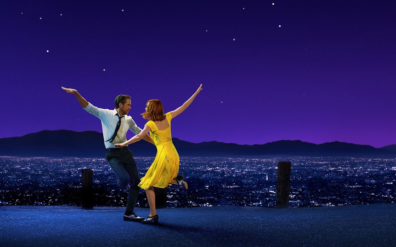 Η ταινία της ημέρας (30/7): La La Land