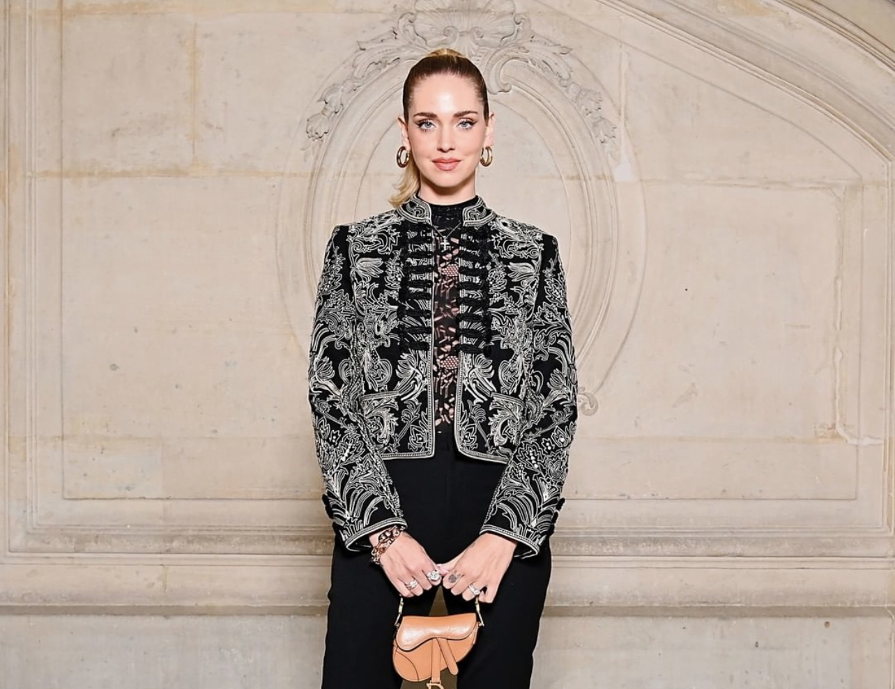 Paris Haute Couture F/W 22-23: Δες τις ξεχωριστές εμφανίσεις των celebrities