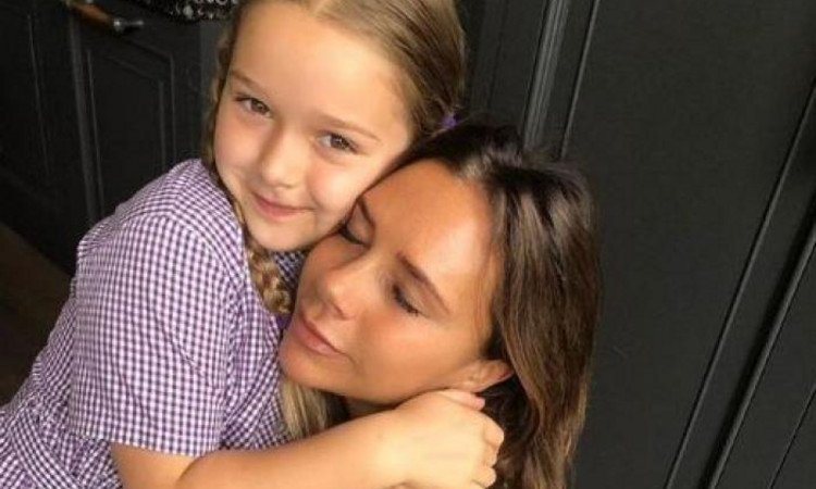 Victoria Beckham: Αυτοί είναι οι φόβοι της για την 10χρονη κόρη της, Harper
