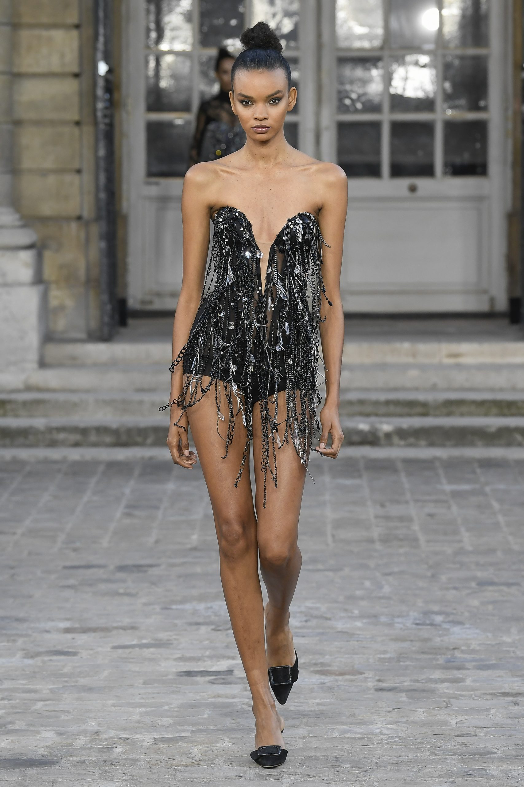 Celia Kritharioti Haute Couture: H επίδειξη μόδας που μας καθήλωσε