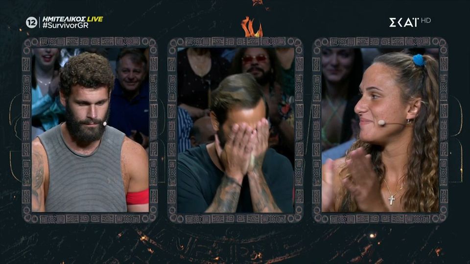 Survivor: Τι έγινε στον ημιτελικό, η πρόταση γάμου και τα Spoilers για το νικητή!