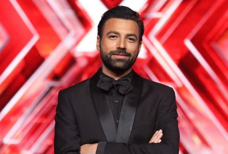 Ανδρέας Γεωργίου: Το ζεΪμπέκικο που χόρεψε μετά το τέλος του «X-Factor»