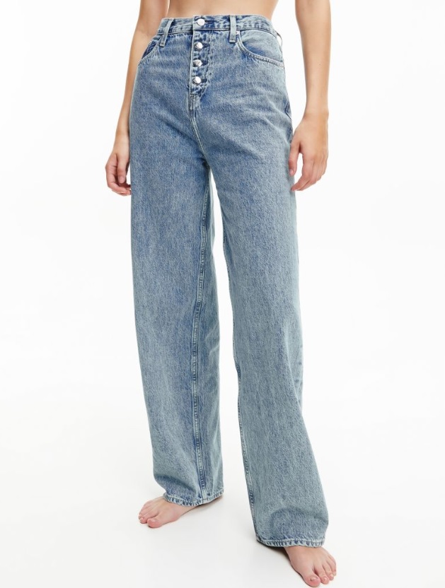 baggy jean