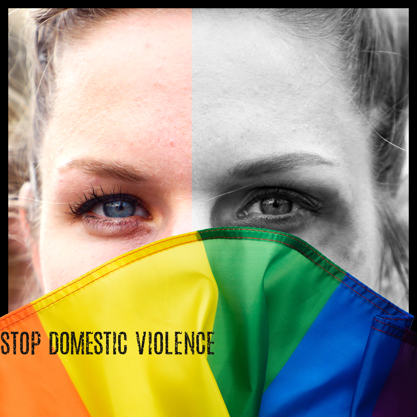 Είναι οι bisexual γυναίκες πιο επιρρεπείς στην ενδοοικογενειακή βία;