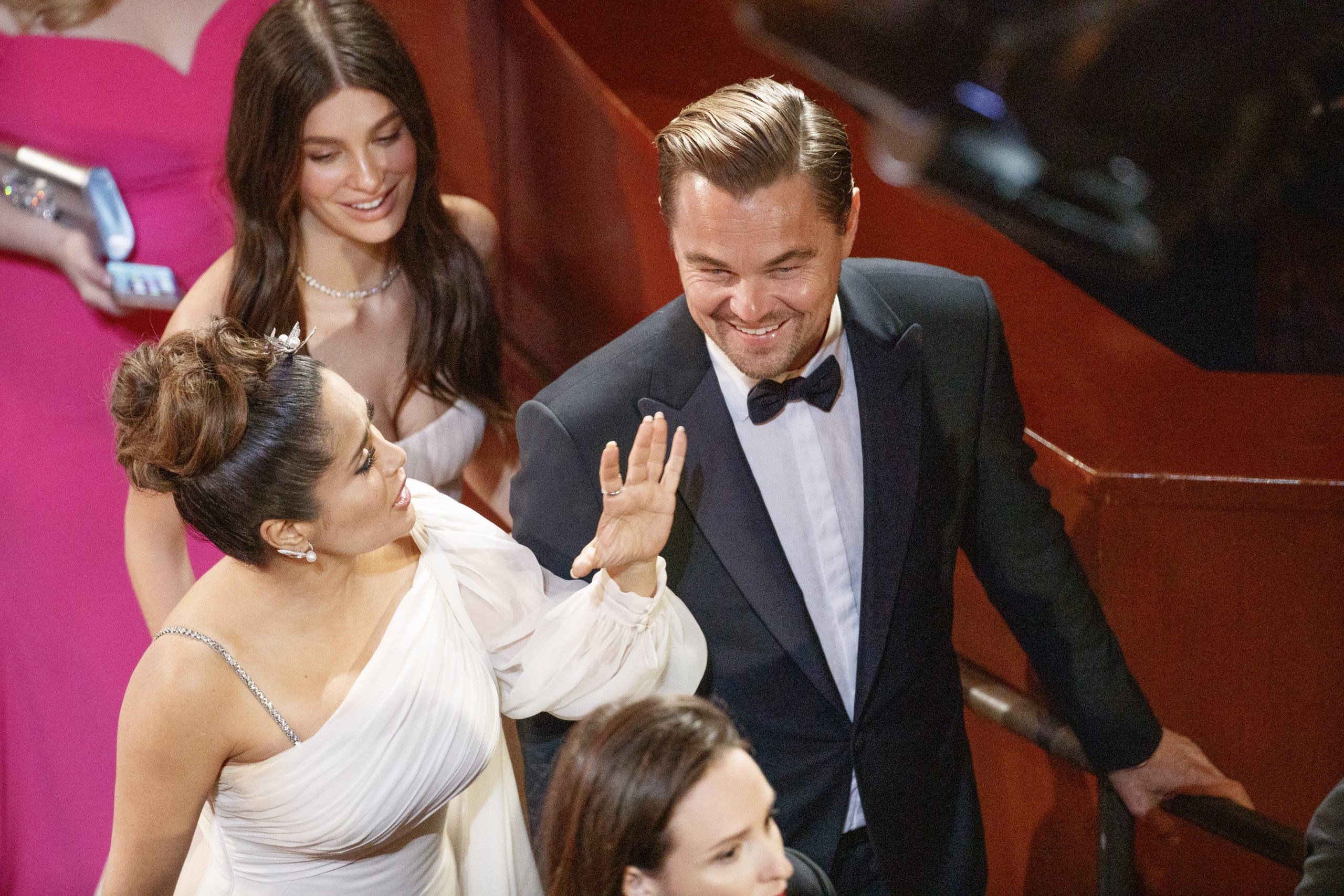 Leonardo DiCaprio: γιατί χώρισε με την Camila Morrone μετά από 4 χρόνια σχέσης