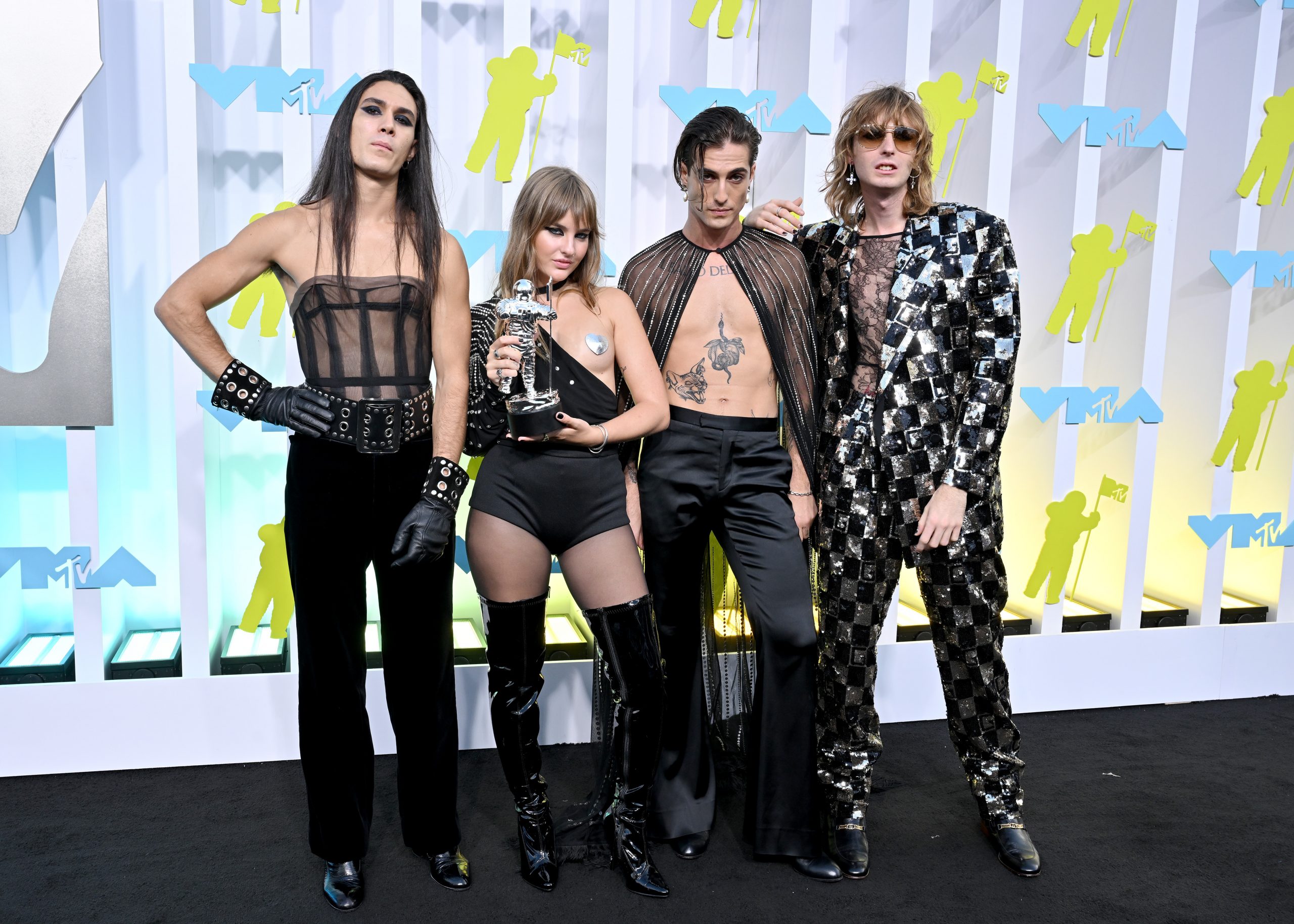 MTV VMA