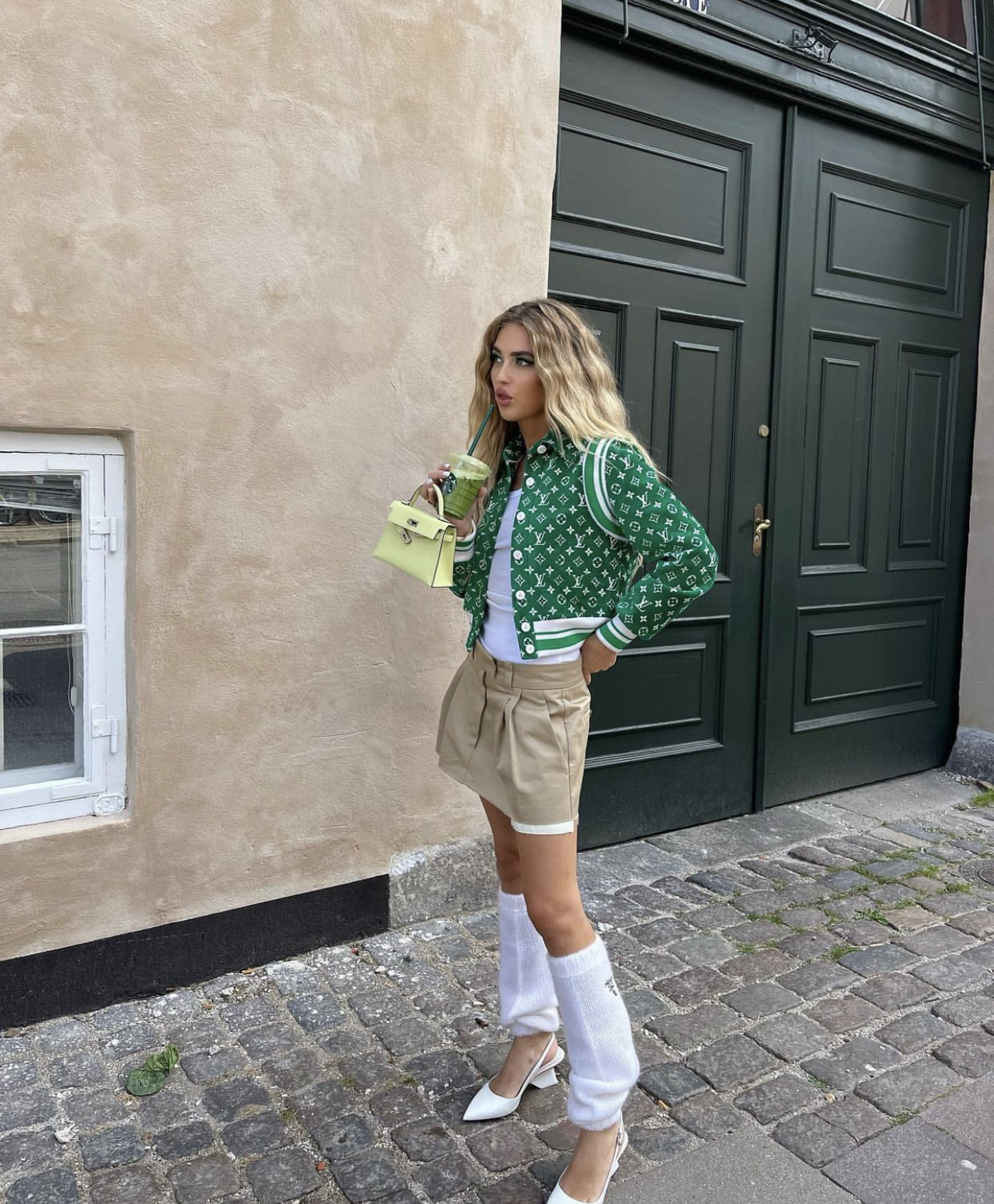 Εβδομάδα Μόδας Κοπεγχάγης SS23: Όλες οι street style εμφανίσεις που ξεχωρίσαμε!