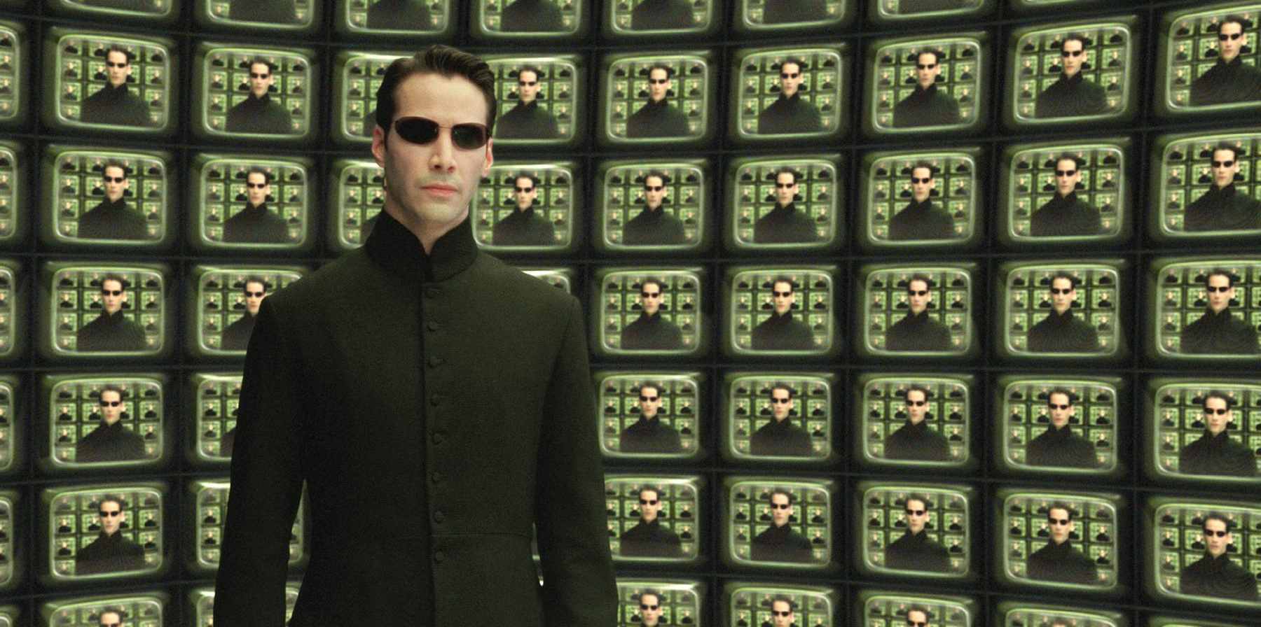 Η ταινία της ημέρας (Παρασκευή 2/9): The Matrix Reloaded