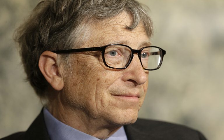 Έτσι θα “νικηθεί” το πιο θανατηφόρο ον στον πλανήτη σύμφωνα με τον Bill Gates