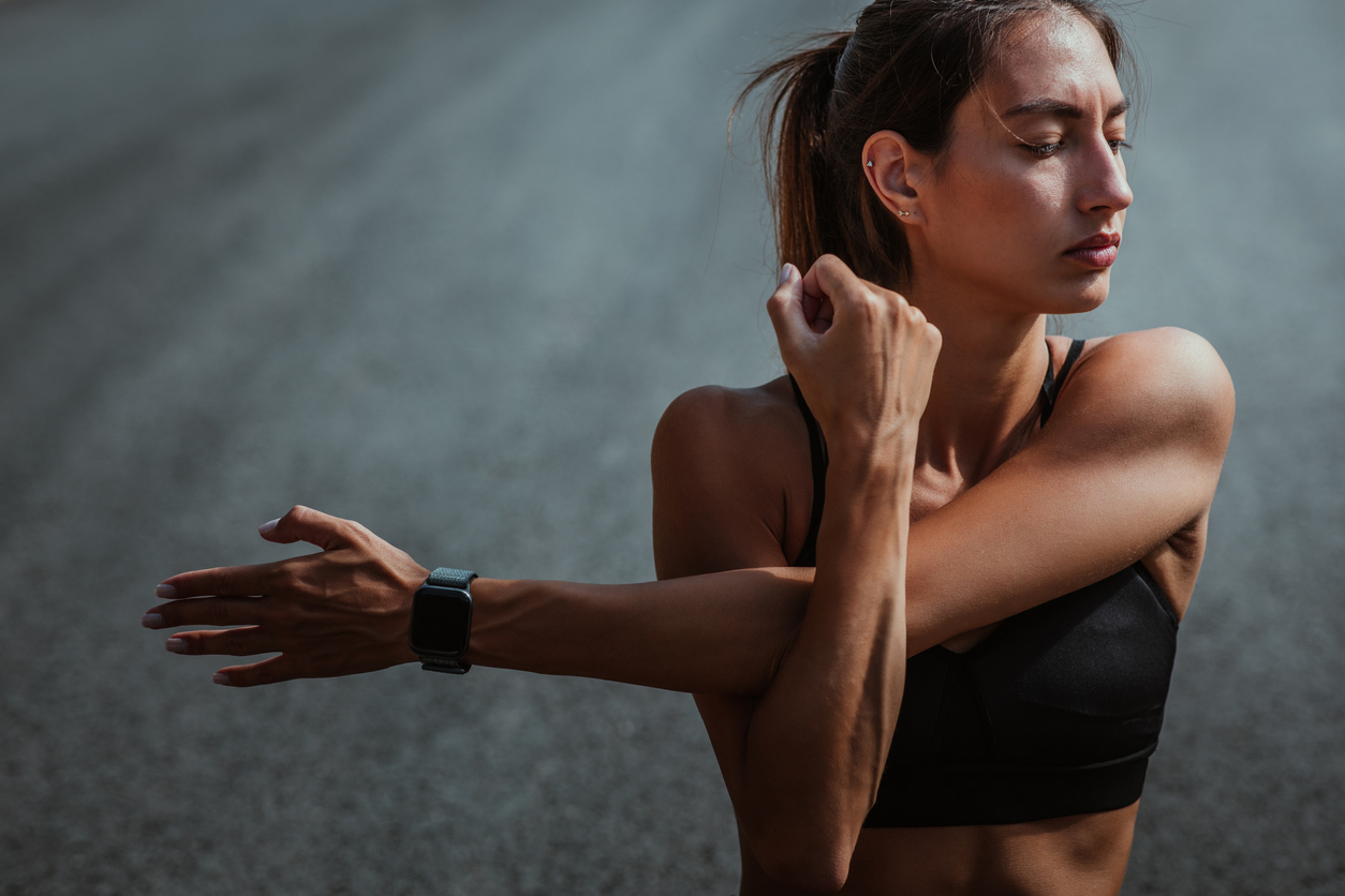 Πώς να επιστρέψεις στη workout routine σου μετά το καλοκαίρι