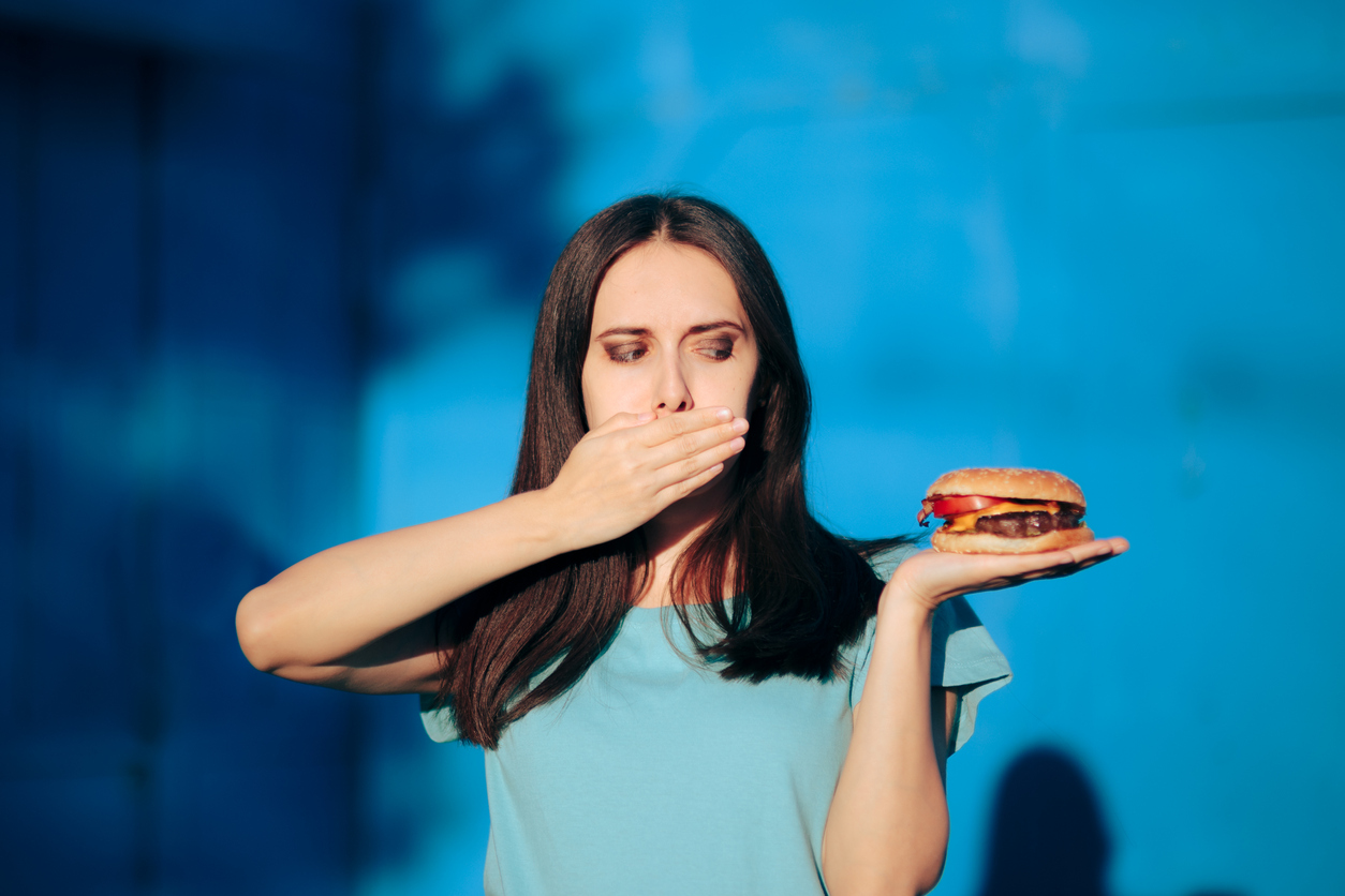 Τροφική δηλητηρίαση: Πως θα το καταλάβεις και πως θα το αντιμετωπίσεις!