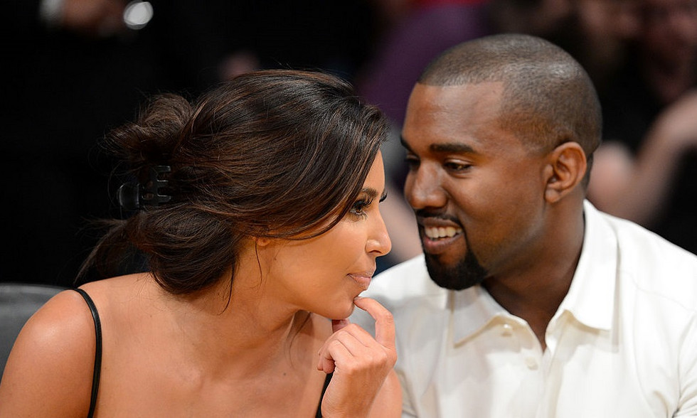 Το υπέρογκο ποσό που θα πληρώνει ο Kanye West στην Kim Kardashian για τα παιδιά τους και τα χρέη στην εφορία