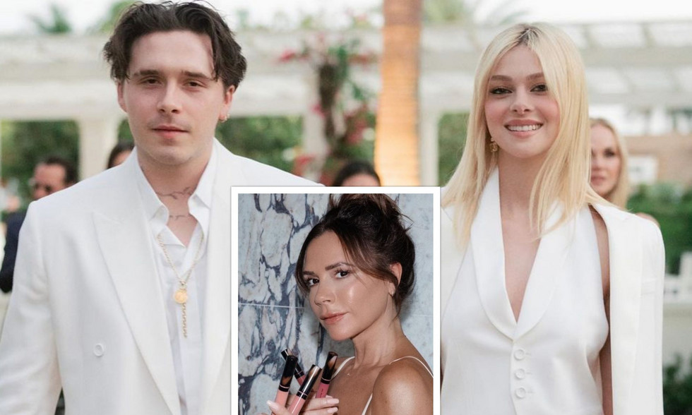 Nicola Peltz: Η πρώτη αντίδραση για τις φήμες της κόντρας με τη Victoria Beckham ￼