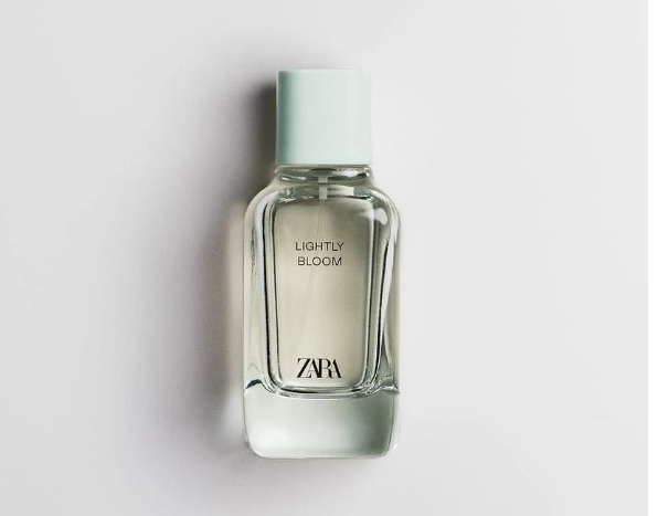 7 Zara αρώματα που μυρίζουν τόσο τέλεια που κανείς δεν θα καταλάβει ότι είναι από το Zara