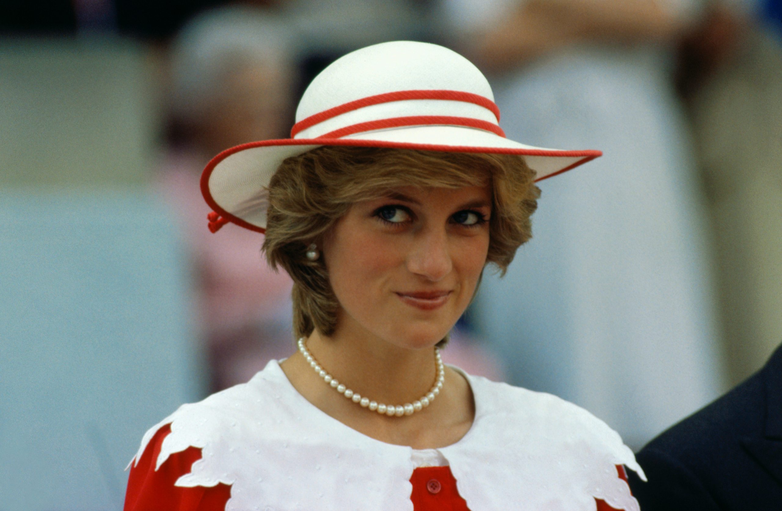 Πριγκίπισσα Diana: Οι εμφανίσεις που έμειναν στην ιστορία!