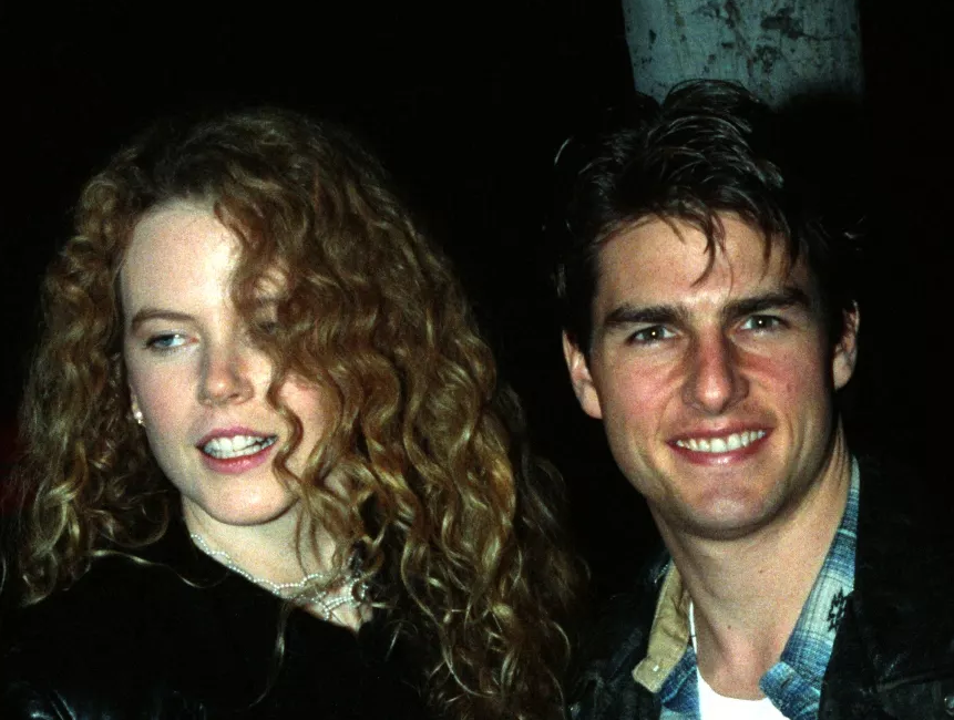 Tom Cruise: Πώς η Σαϊεντολογία τον απομάκρυνε από την Nicole Kidman