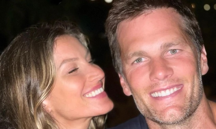 Gisele: Σύννεφα στο γάμο της με τον Tom Brady; Ο επικός καυγάς μεταξύ τους εν μέσω διακοπών