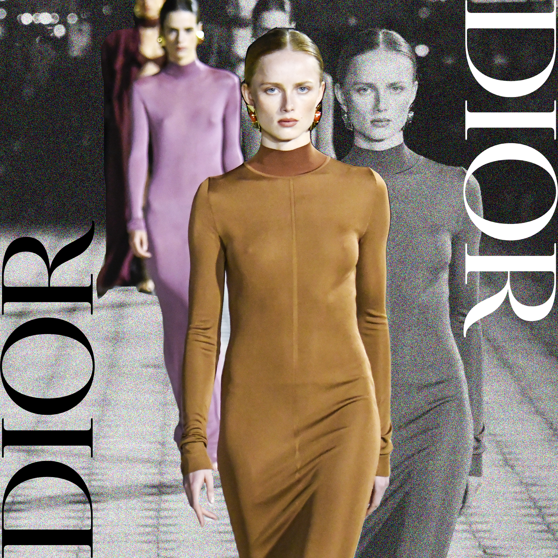 Dior & Saint Laurent: Όσα ξεχωρίσαμε στα shows τους στην Εβδομάδα Μόδας στο Παρίσι!