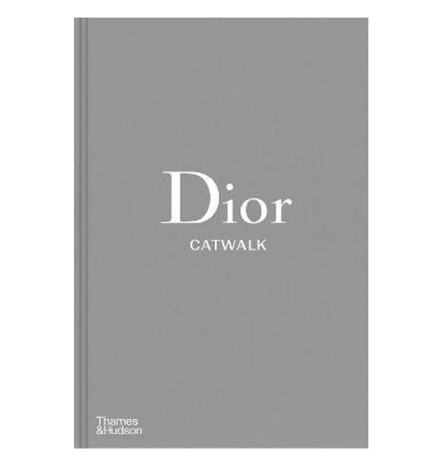 coffee table books