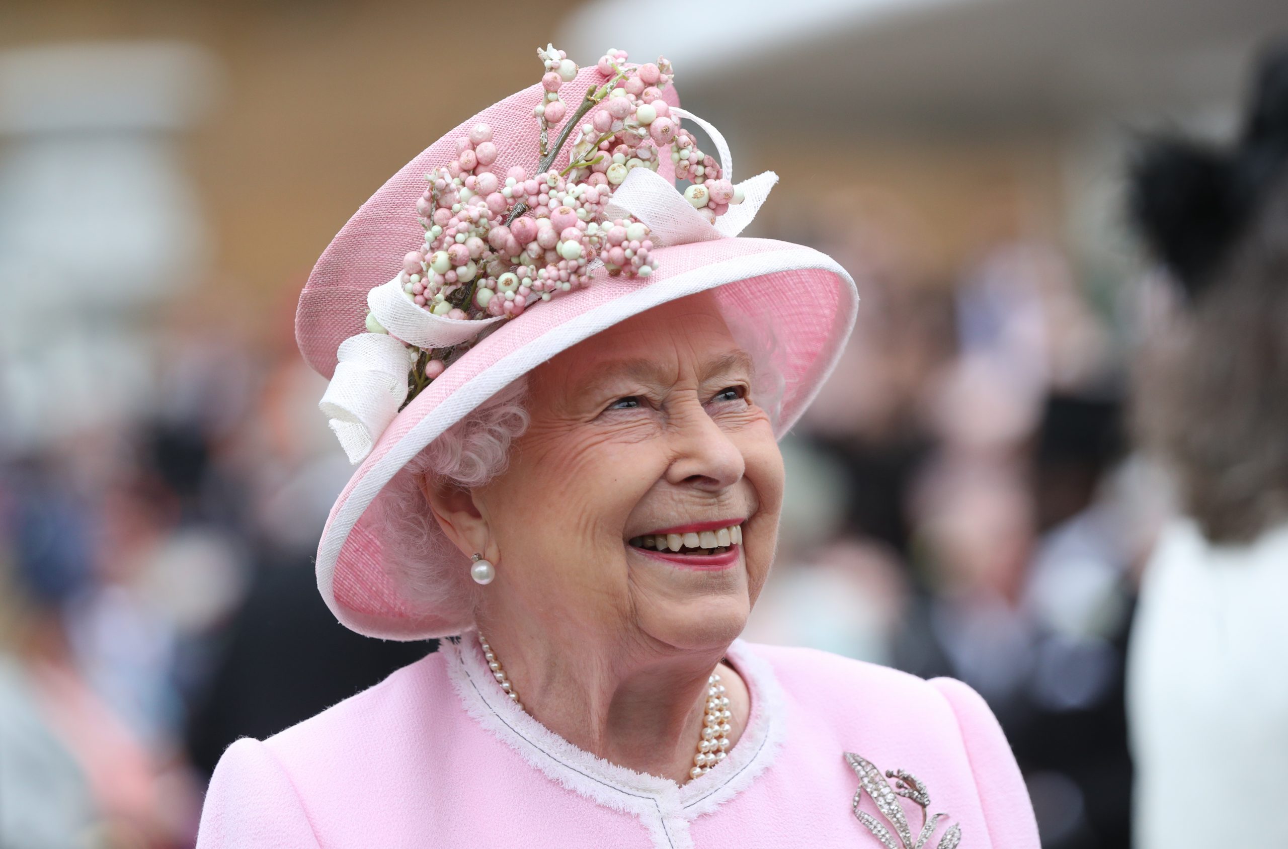 7 Fun Facts για τη Βασίλισσα Ελισάβετ!