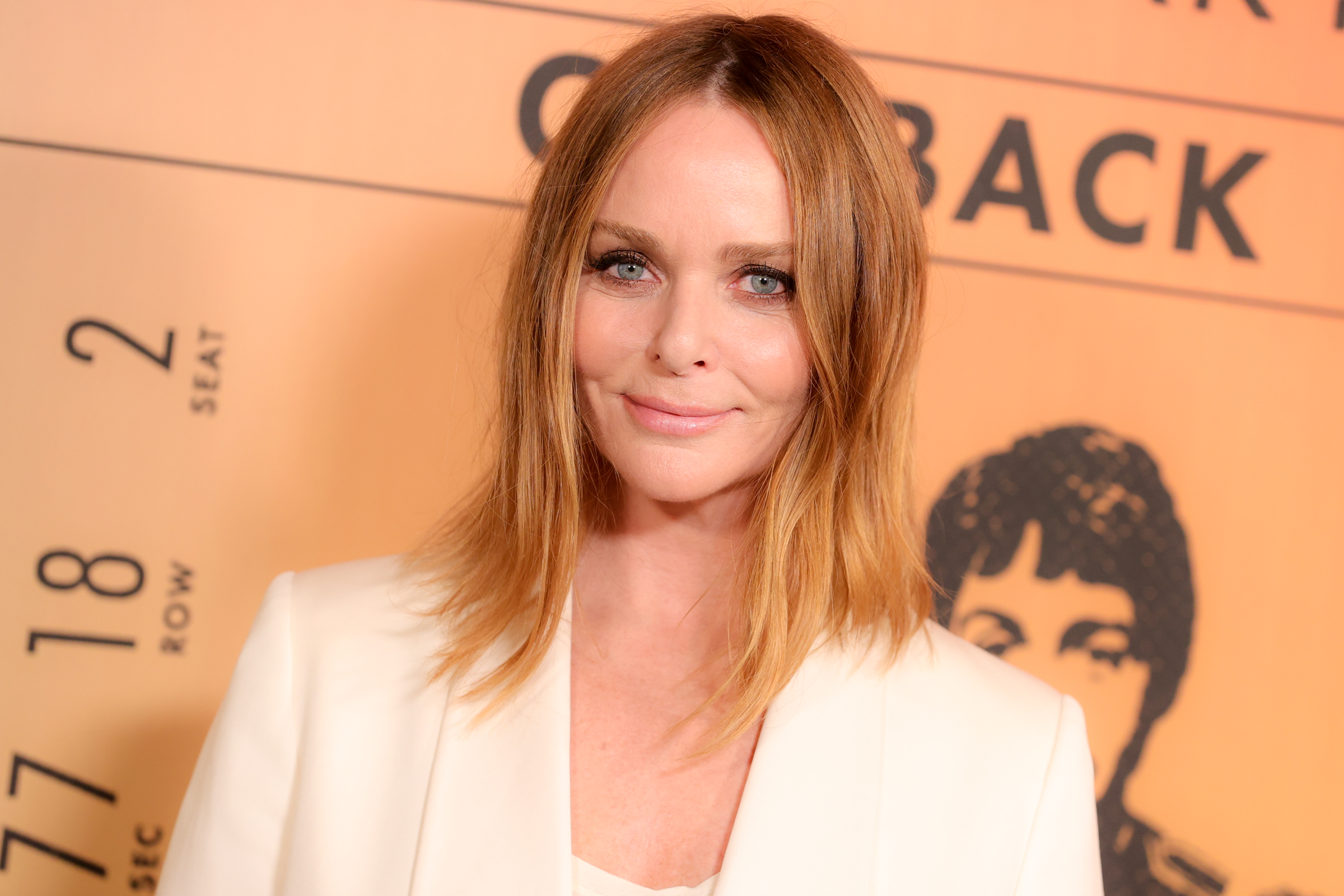 Η Stella McCartney λάνσαρε ένα νέο- φυσικά sustainable- beauty brand