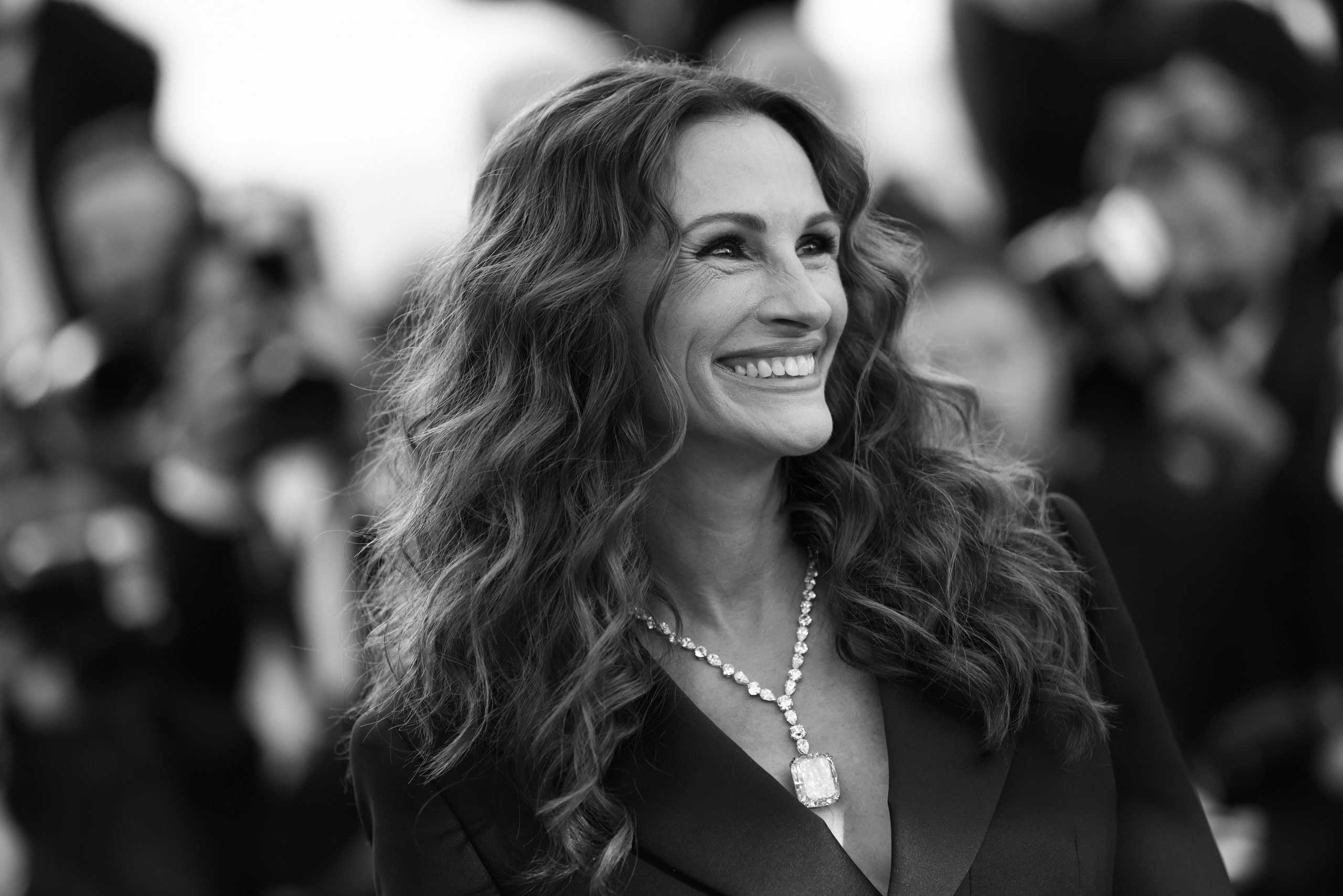 Julia Roberts: Η μία και μοναδική Pretty Woman