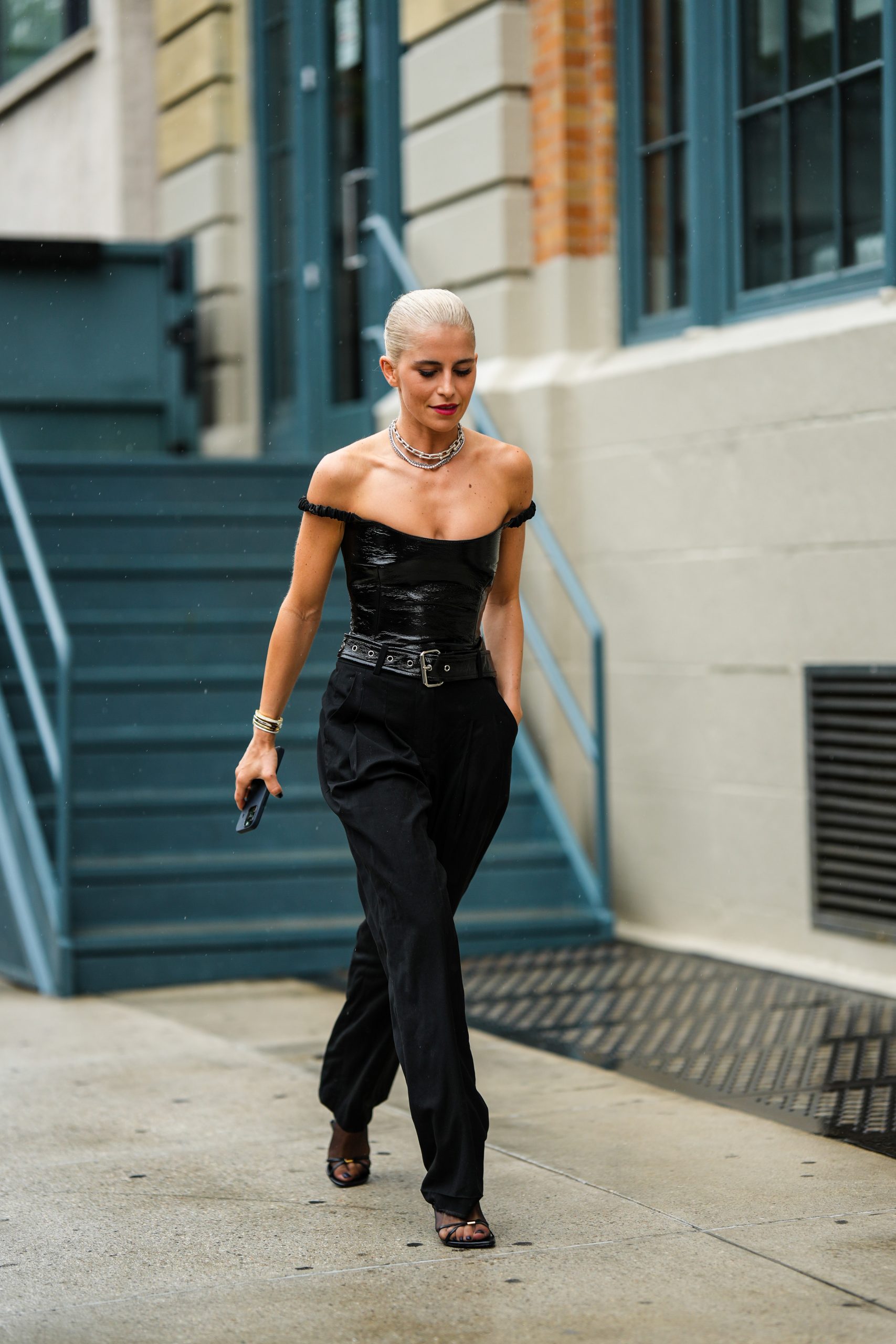 New York Fashion Week: Οι καλύτερες street style εμφανίσεις των It girls!