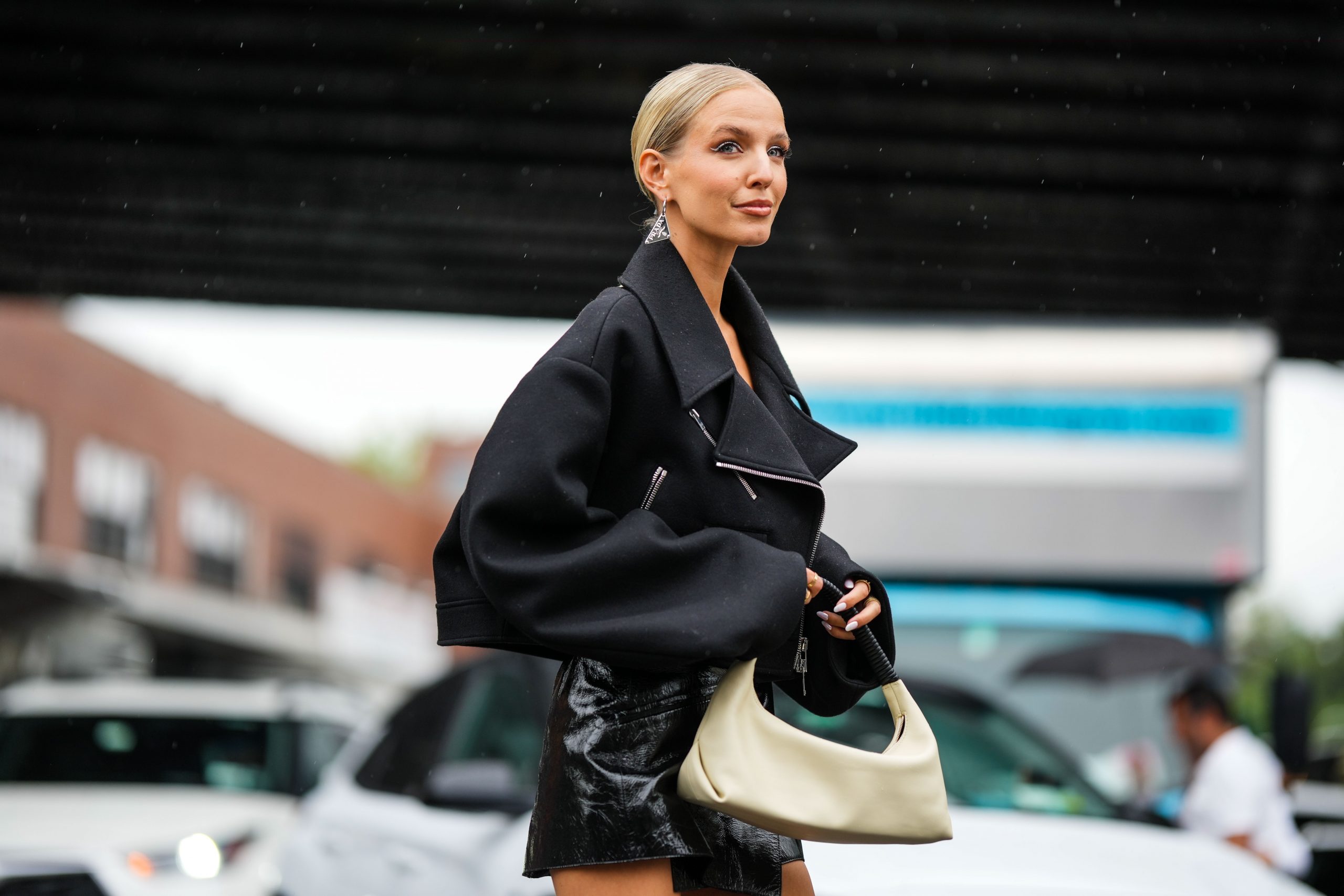 New York Fashion Week: Οι καλύτερες street style εμφανίσεις των It girls!