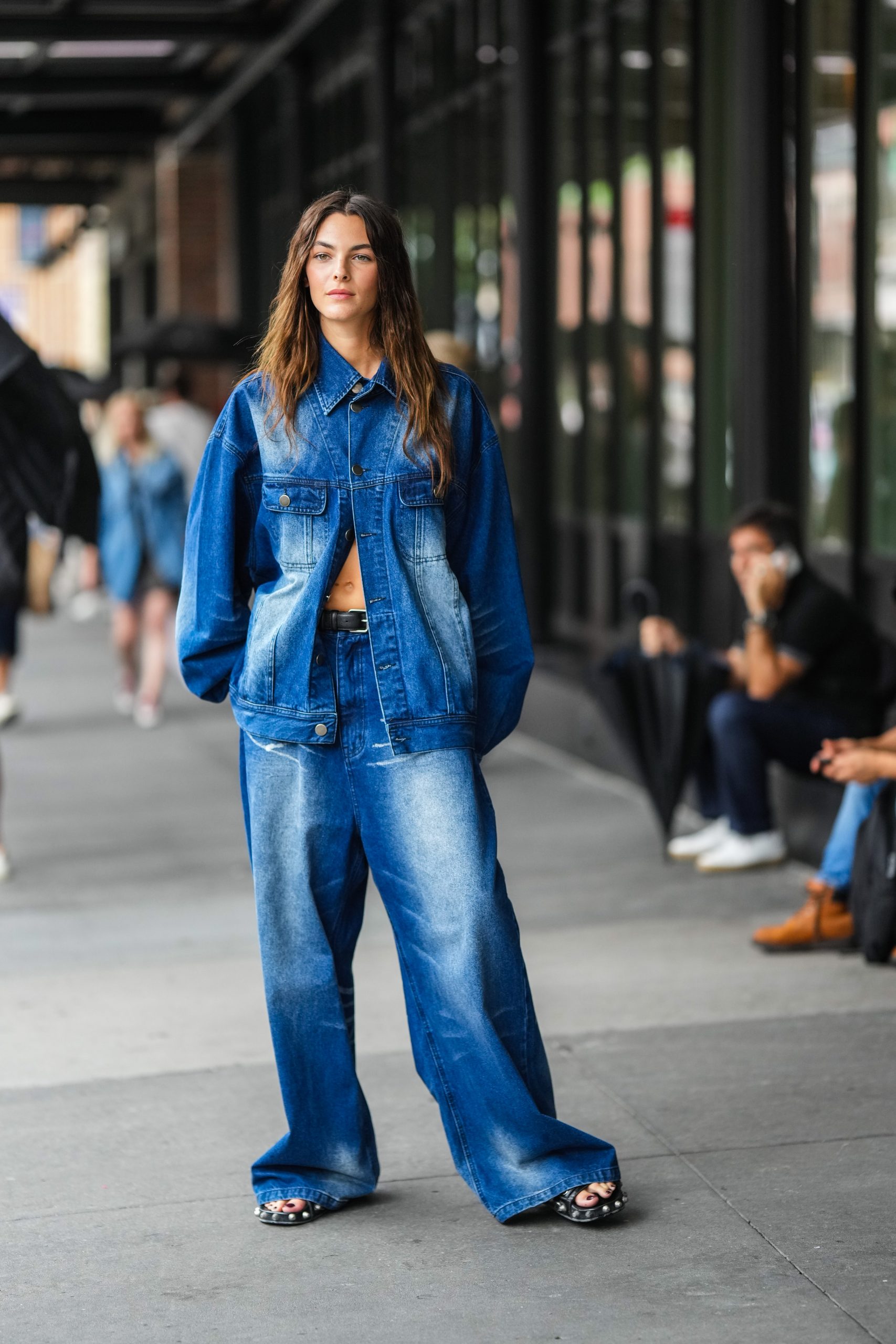 New York Fashion Week: Οι καλύτερες street style εμφανίσεις των It girls!