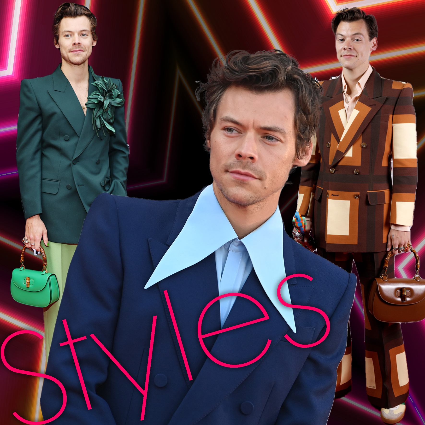 Harry Styles: Το crush των Millenials περνάει στη μεγάλη οθόνη