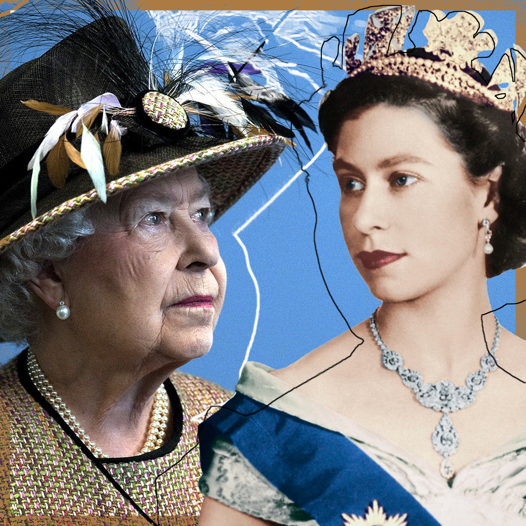Πώς η Βασίλισσα Ελισάβετ επηρέασε τον τρόπο που βλέπουμε τις γυναίκες στην εξουσία