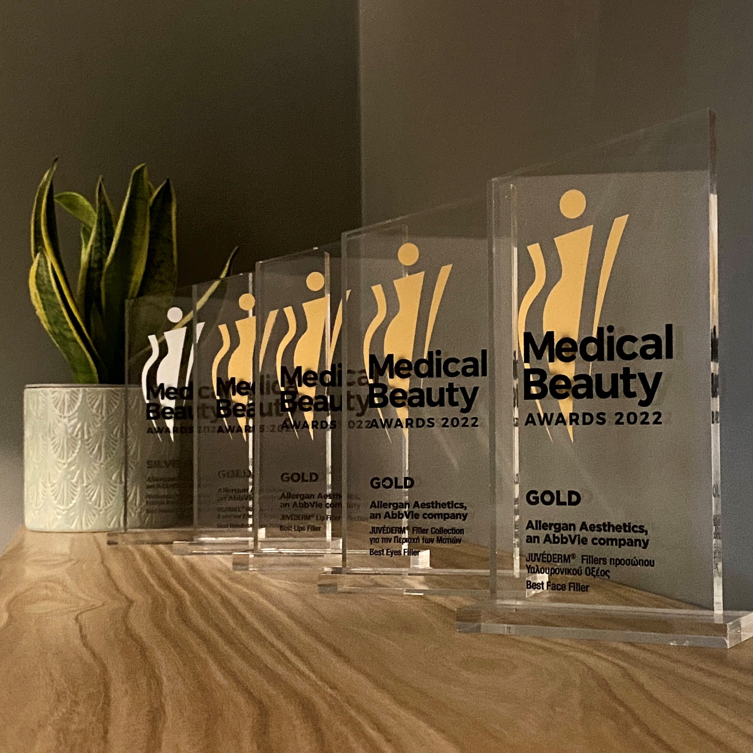 Medical Beauty Awards