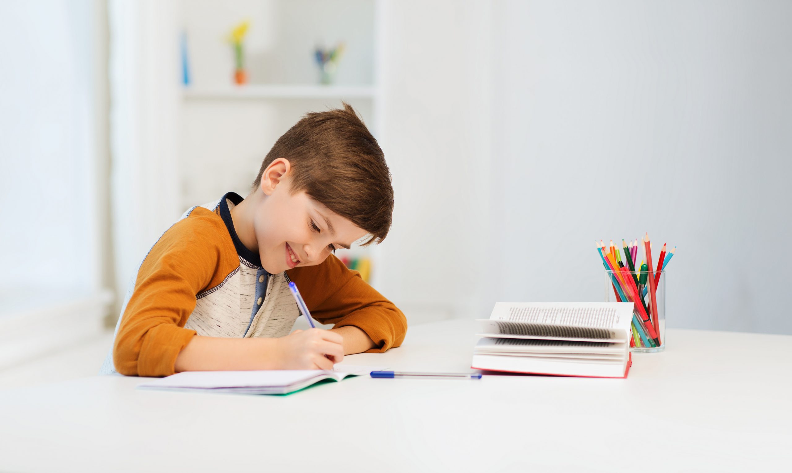 Σε ποιο τύπο μάθησης ανήκει το παιδί σου και πως θα το βοηθήσεις να μελετάει;