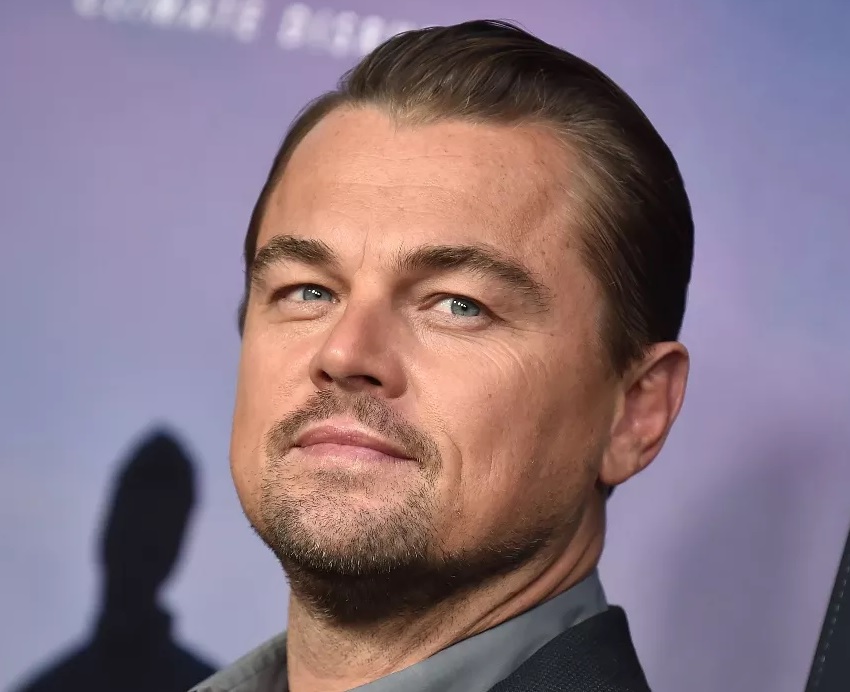 Leonardo DiCaprio: Σπάει το «φράγμα των 25» και θέλει ραντεβού με την 27χρονη Gigi Hadid – Εκείνη πάλι όχι