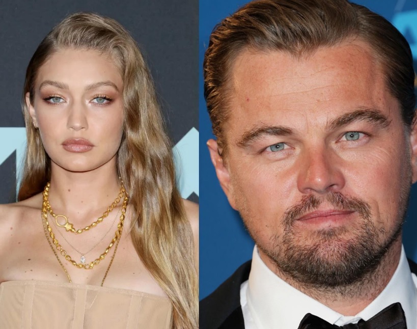 Παιδιά, ο DiCaprio και ο Brad Pitt θέλουν απλά να κάνουν σεξ, όχι σχέσεις
