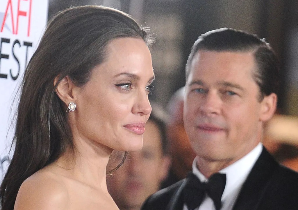 Angelina Jolie: Εκείνη διέρρευσε τις φωτογραφίες με τον Pitt όσο ήταν παντρεμένος με την Aniston