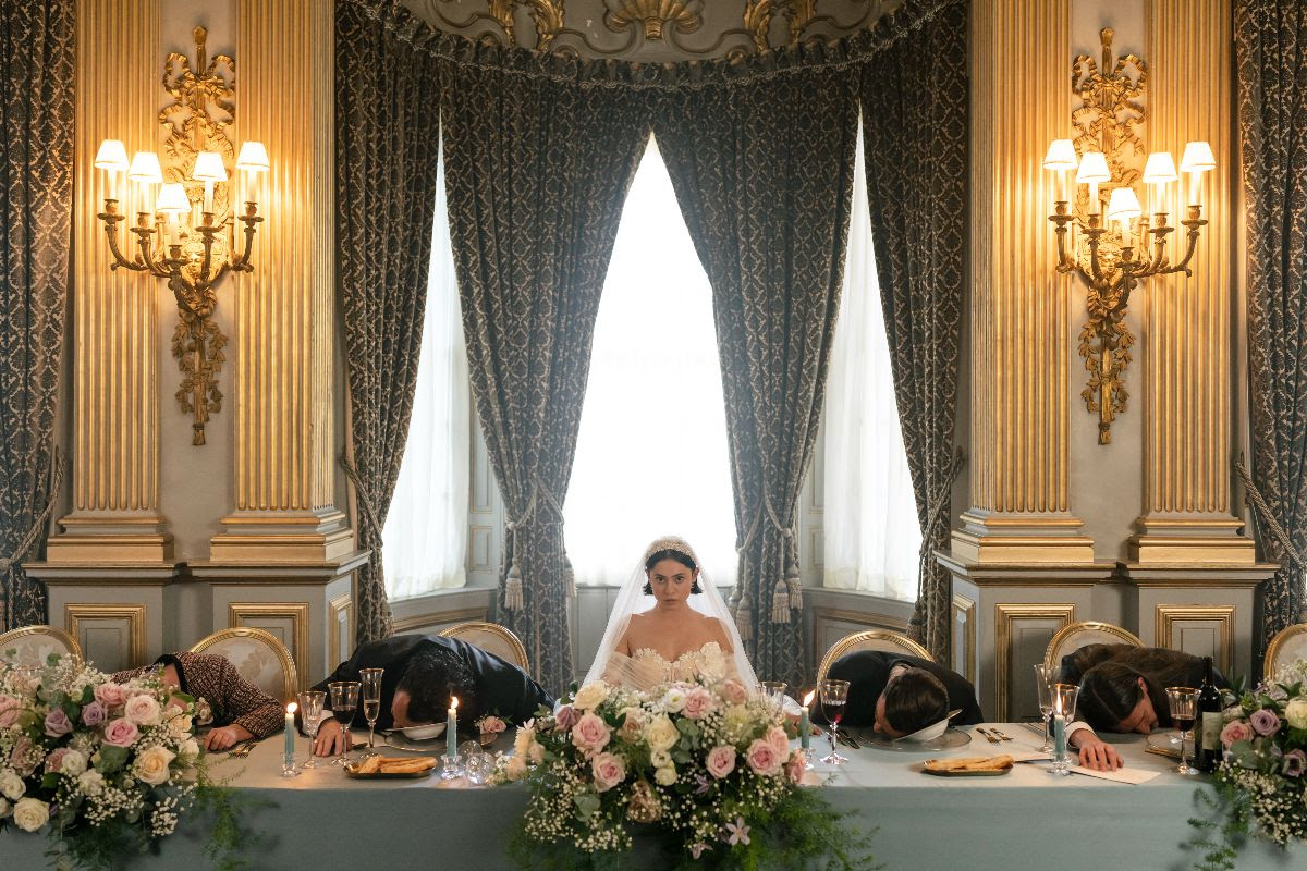 Wedding Season, η σειρά που δεν περιμένεις να σε καθηλώσει!