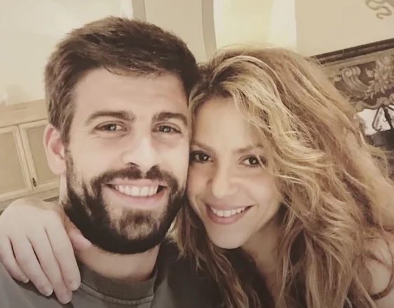 Χαμογελά ξανά η Shakira μετά τον χωρισμό από τον Πικέ
