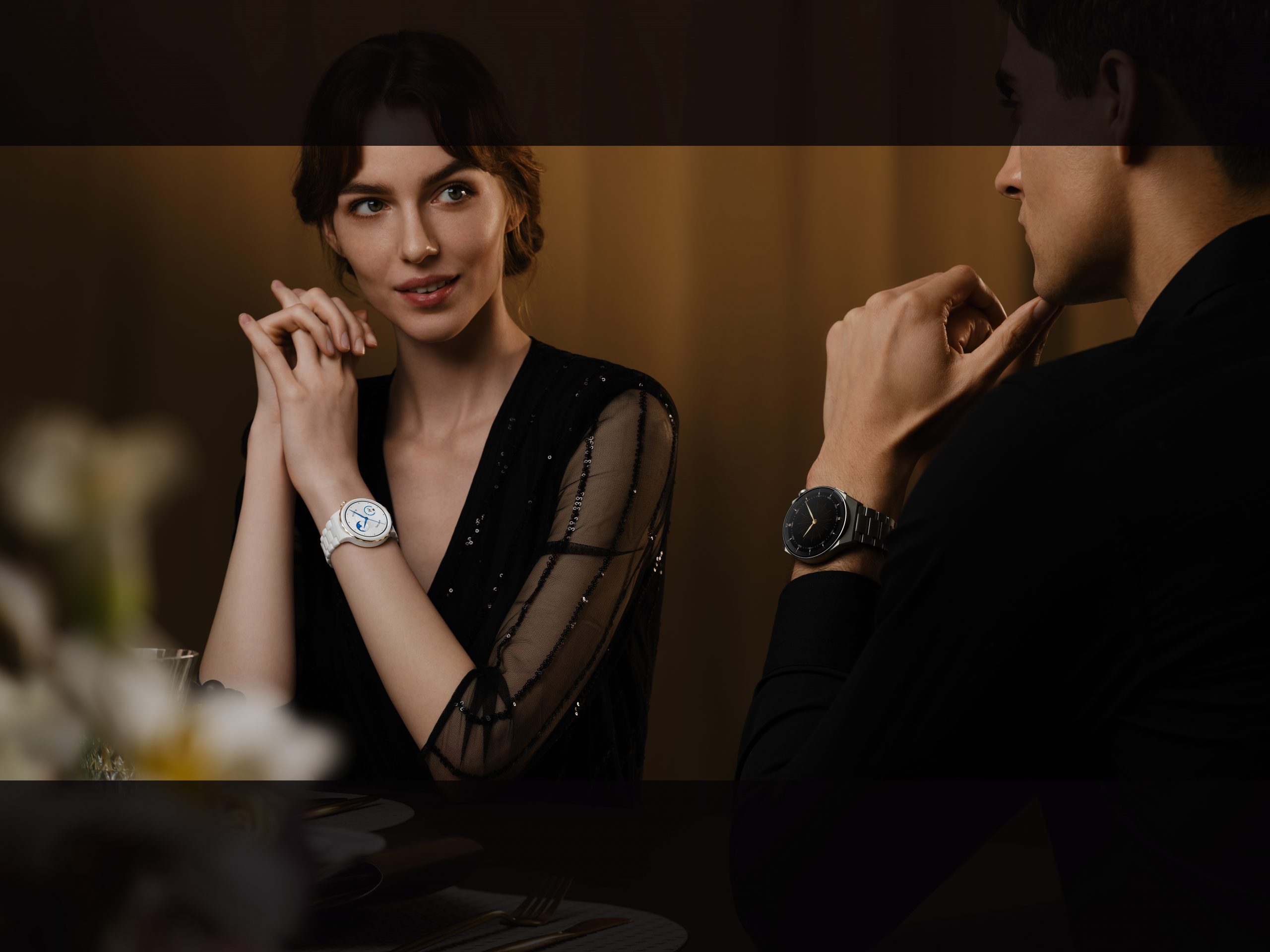 Νέα λειτουργία για το HUAWEI WATCH GT 3 Pro: διαθέσιμο με  πιστοποιημένη εφαρμογή Ηλεκτροκαρδιογραφήματος (ECG) και στην Ελλάδα